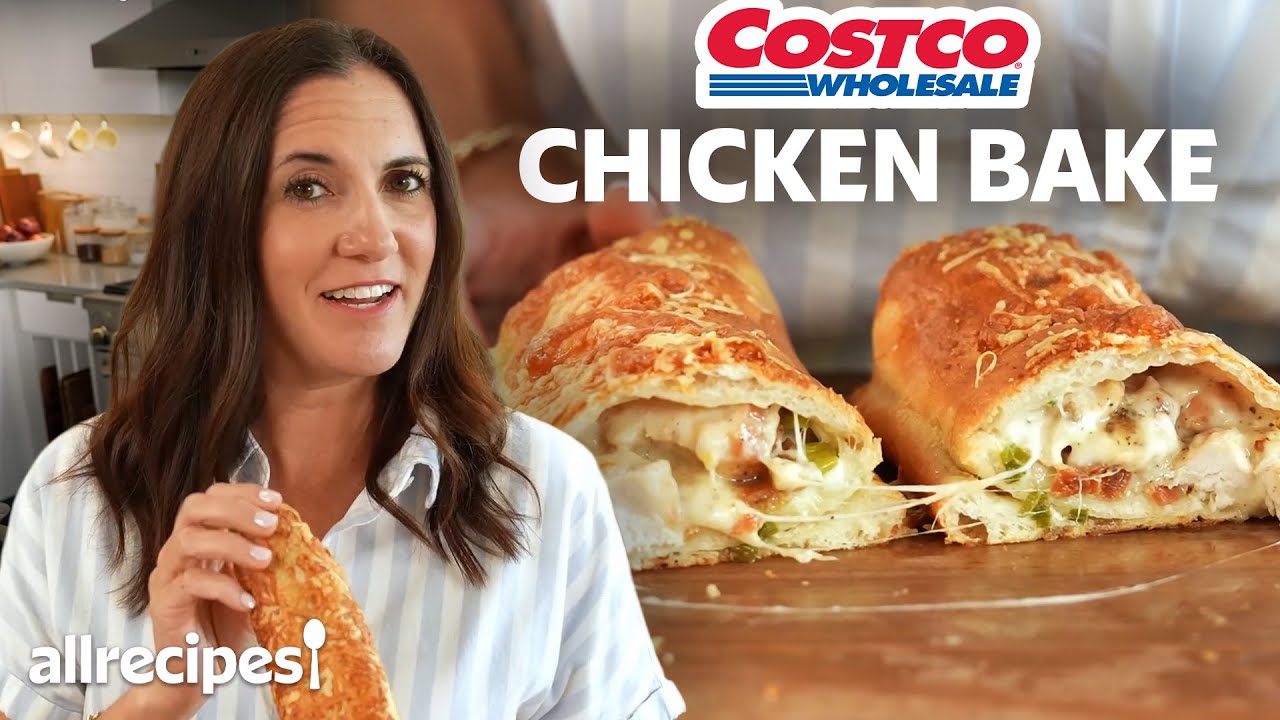 Copycat Costco Chicken Bake | Allrecipes