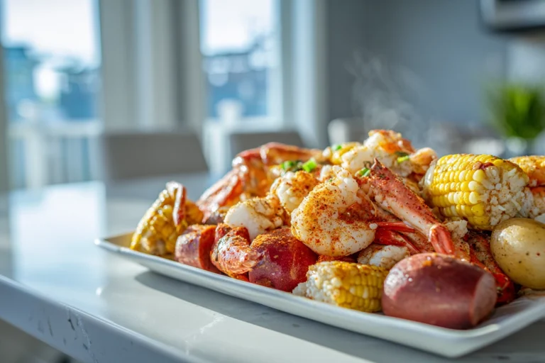 Seafood Boil Seasoning