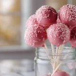 how to make starbucks cake pops