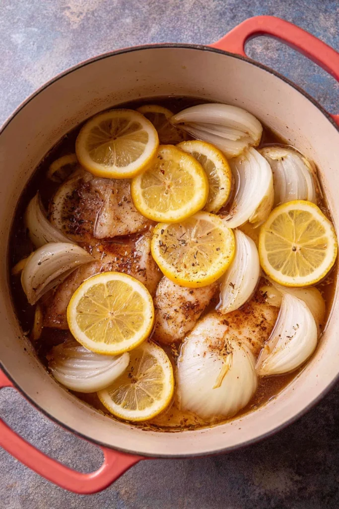 Shrimp Crab Boil: Easy and Delicious Seafood Recipe Guide 6 seafood boil