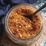 Mohamed Ayad's Seafood Boil Seasoning Recipe