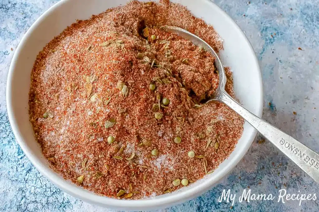 Seafood Boil Seasoning for a Big, Flavorful Homemade Boil 13 Mixed Seafood Boil Seasoning ready to store or use