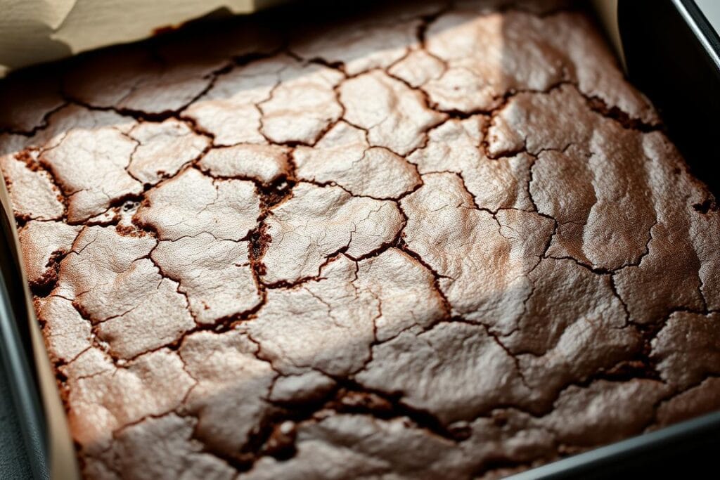 Brownie Base for Mini Cheesecakes Brownie Base for Mini Cheesecakes