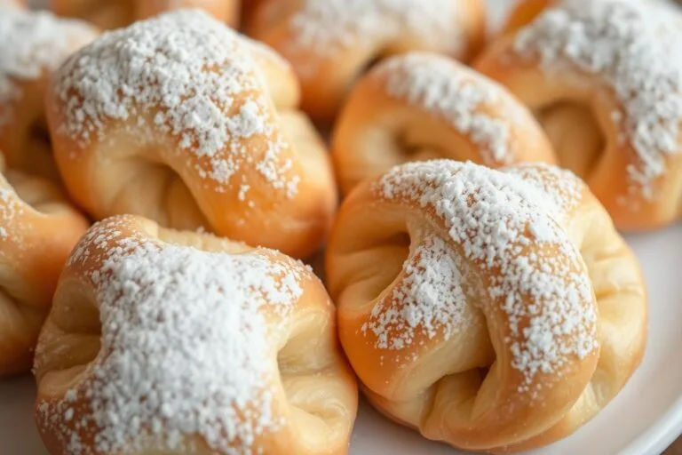 Cannoncini