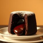 Chocolate Lava Cake