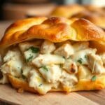 Copycat Costco Chicken Bake