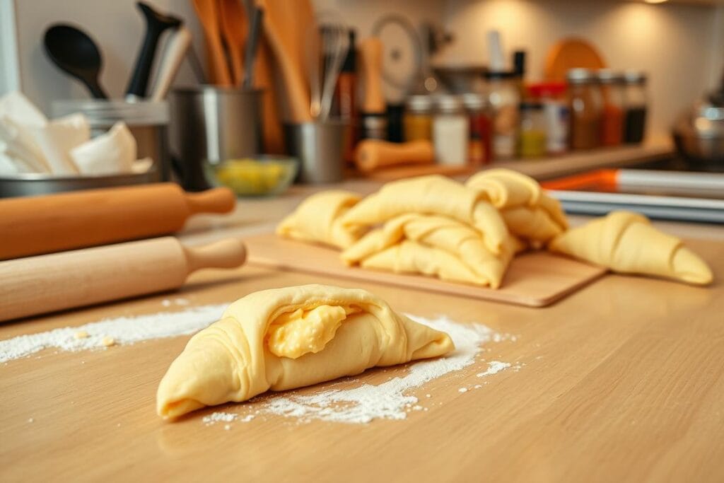 Crescent Roll Kitchen Hacks