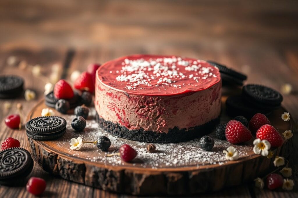 Dessert Styling Tips Dessert Styling Tips
