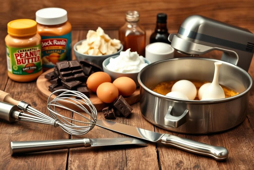 Essential Ingredients and Tools Essential Ingredients and Tools