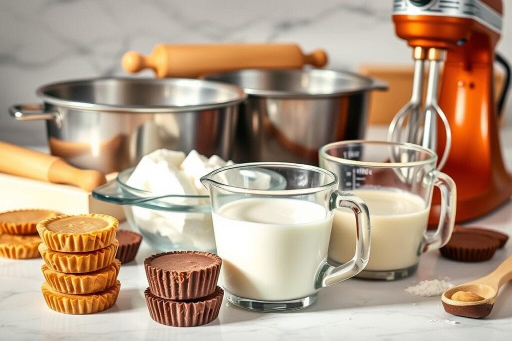 Essential Ingredients and Tools