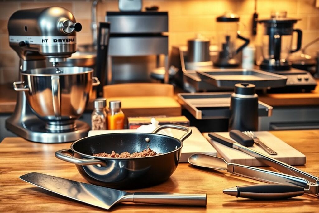 Kitchen Equipment for Philly Cheese Steak Sloppy Joes Kitchen Equipment for Philly Cheese Steak Sloppy Joes