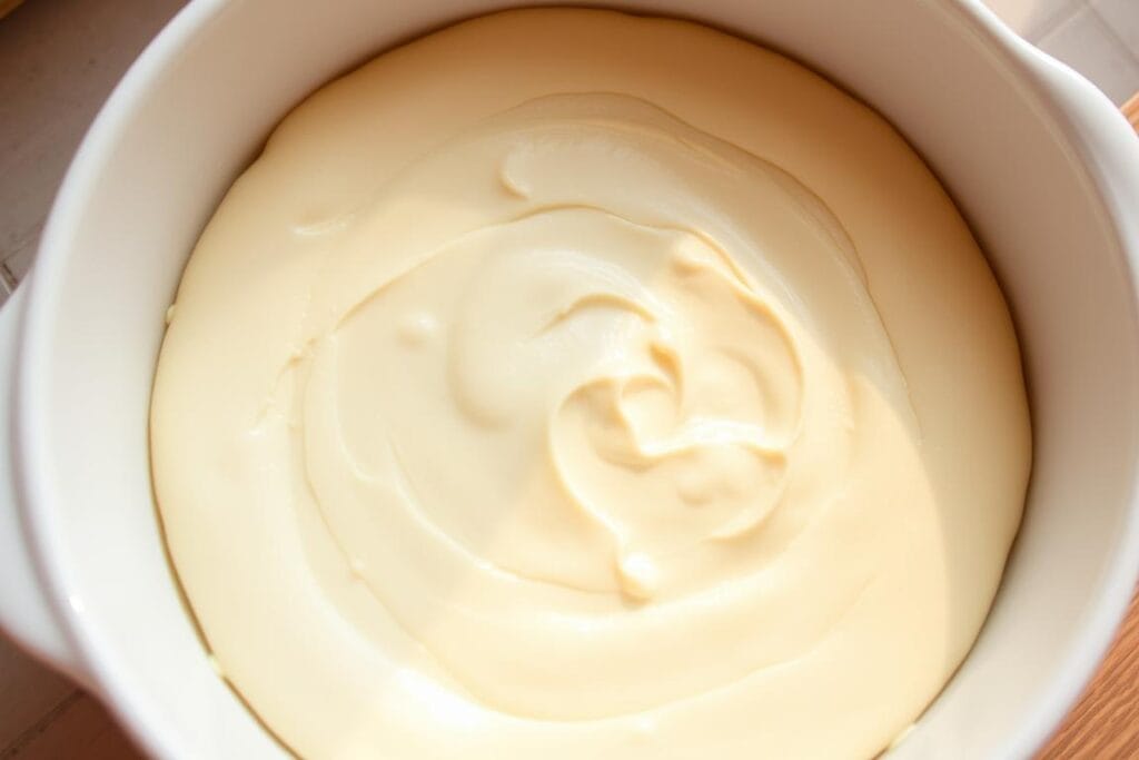 Mini Cheesecake Base Preparation Mini Cheesecake Base Preparation