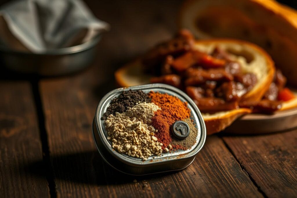 Philly Cheese Steak Sloppy Joes Seasoning Blend Philly Cheese Steak Sloppy Joes Seasoning Blend