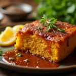 Easy Pumpkin Dump Cake Recipe