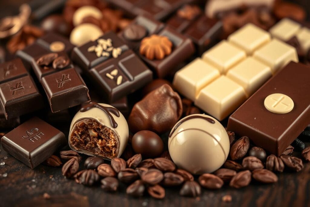 Selecting Premium Chocolate for Decadent Chocolate Dessert Selecting Premium Chocolate for Decadent Chocolate Dessert