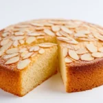 almond cake recipe
