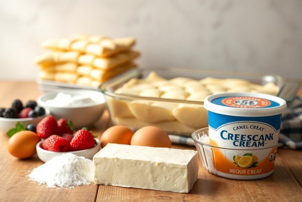 bake at home cheesecake casserole ingredients bake at home cheesecake casserole ingredients