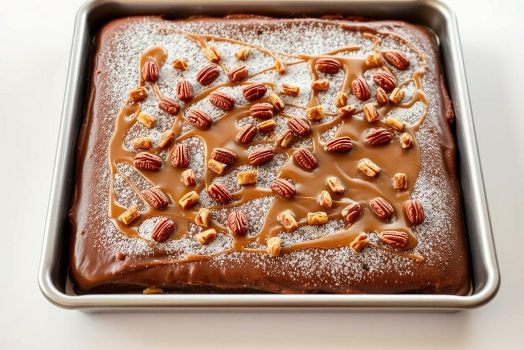 baking sheet cake baking sheet cake