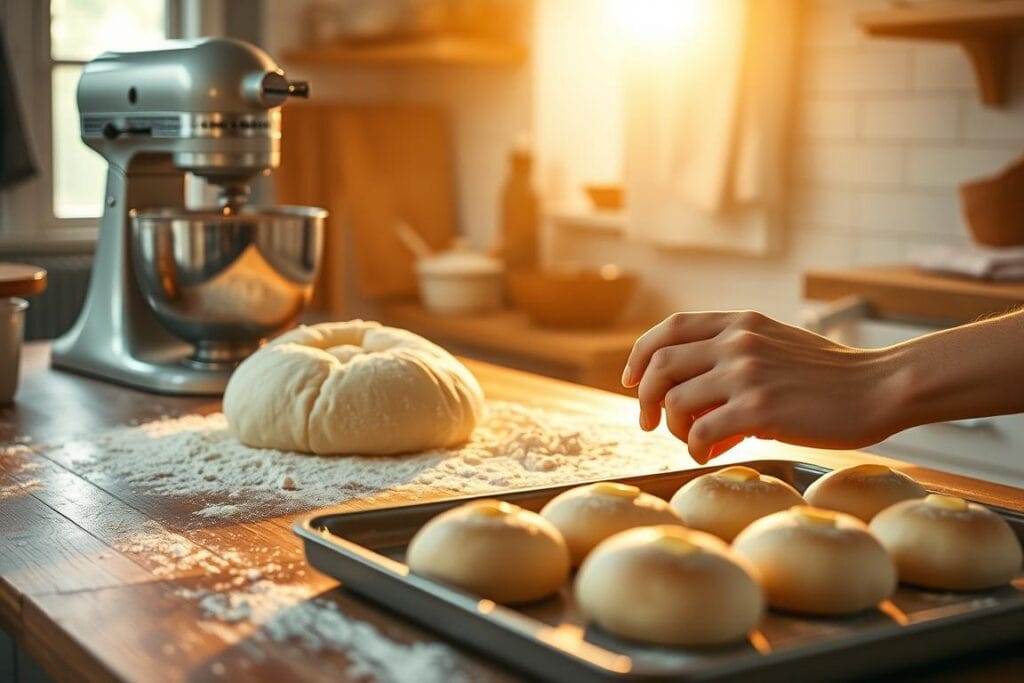 baking sweet rolls baking sweet rolls