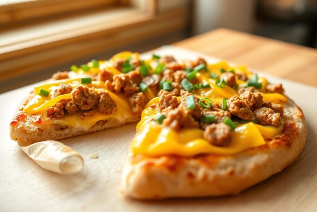 breakfast pizza recipe breakfast pizza recipe