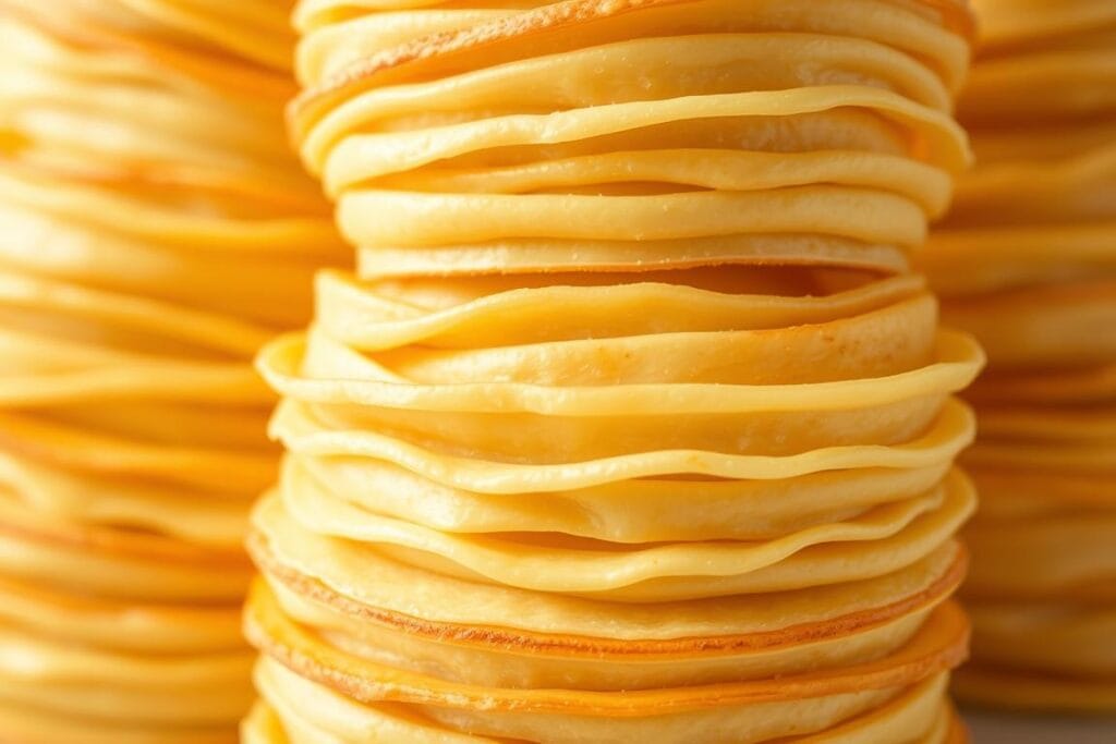 cannoncini pastry layers cannoncini pastry layers