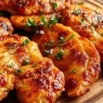 chicken cutlets in oven