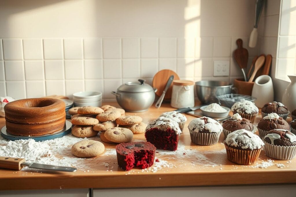 common baking mistakes common baking mistakes