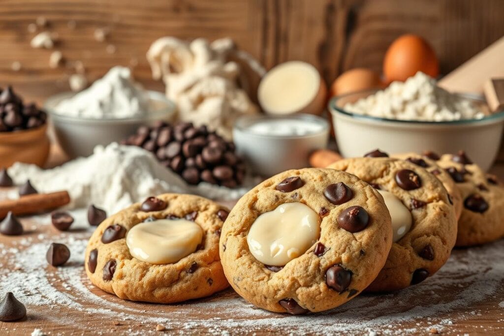 cookie recipes