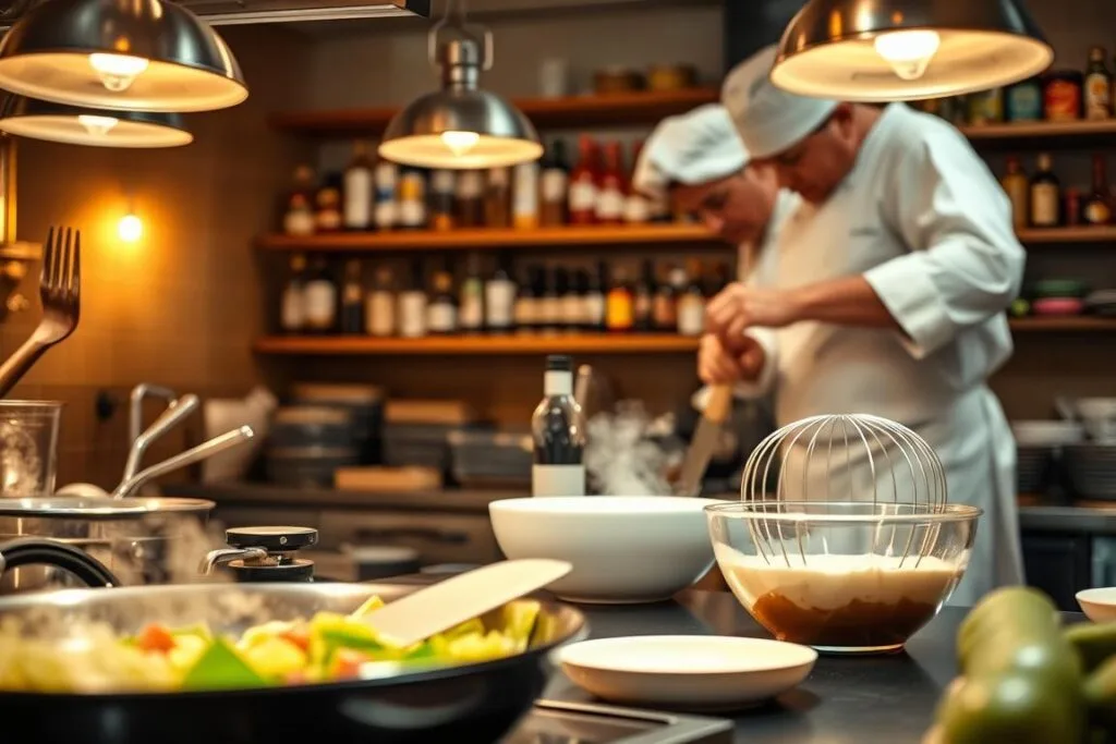 cooking techniques