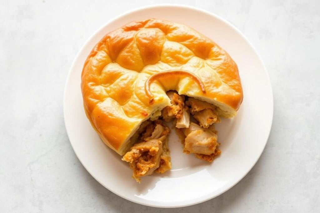 copycat costco chicken bake