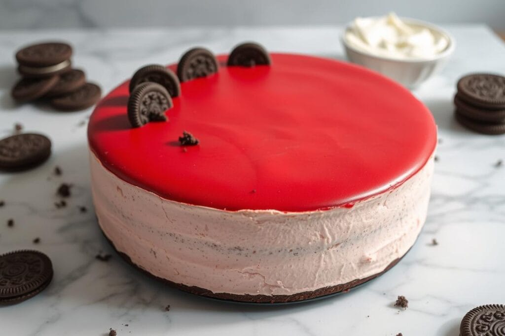 crack-free red velvet cheesecake baking tips crack-free red velvet cheesecake baking tips