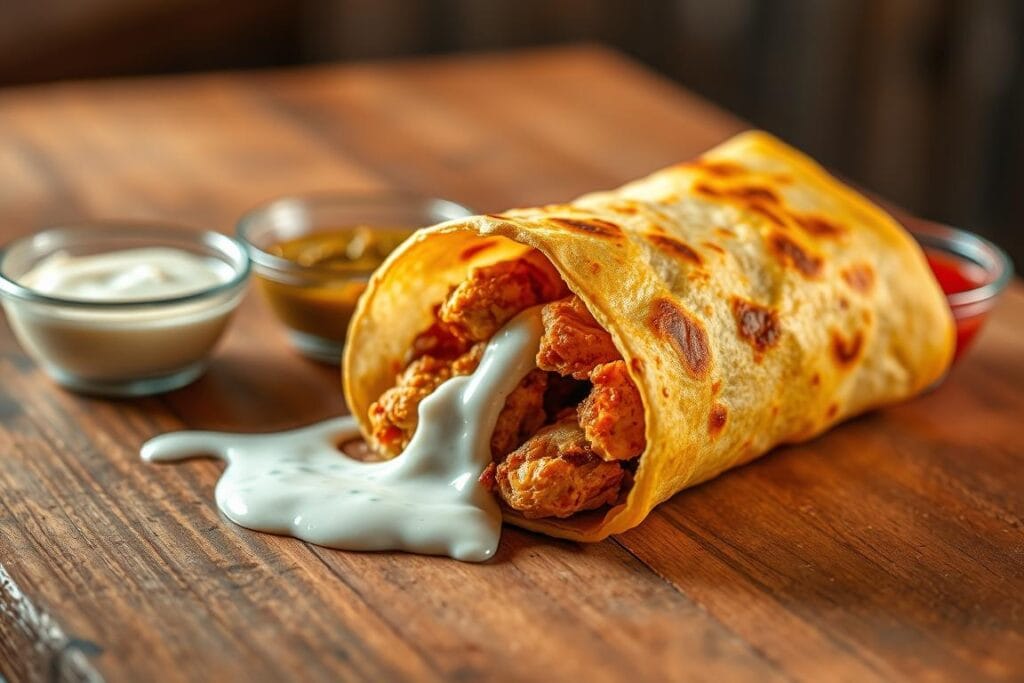 customizing snack wrap customizing snack wrap