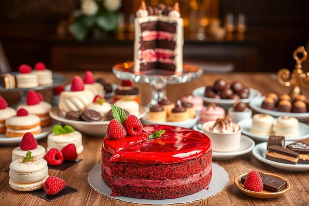 decadent desserts decadent desserts