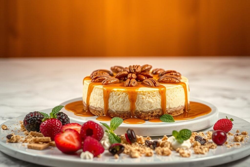 dessert presentation dessert presentation