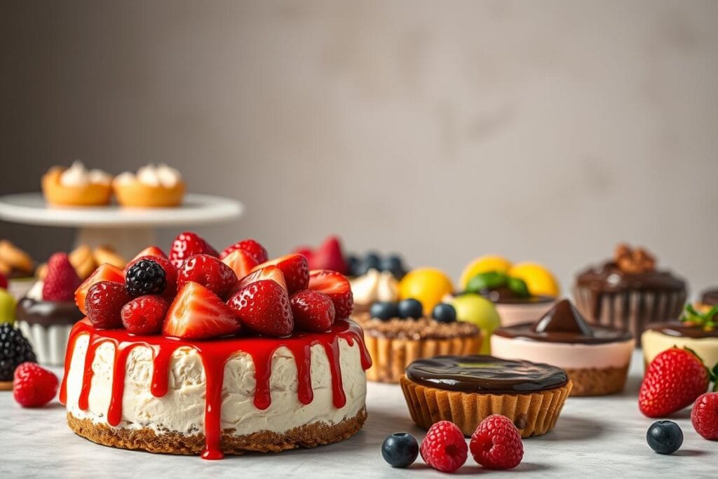 dessert variations dessert variations