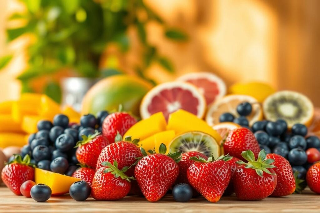 fruity flavors fruity flavors