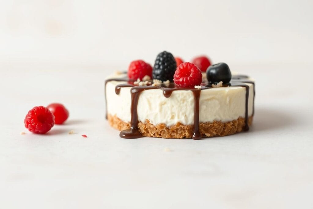 gluten-free cheesecake dessert gluten-free cheesecake dessert