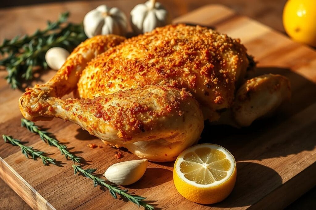 homemade chicken homemade chicken