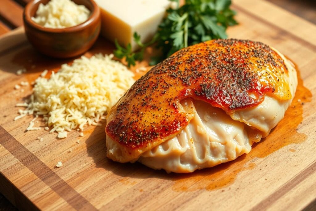 homemade chicken homemade chicken