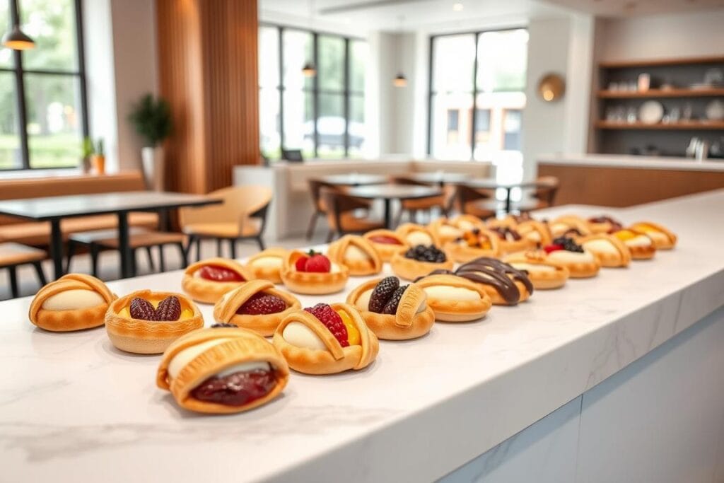 modern italian pastries variations modern italian pastries variations