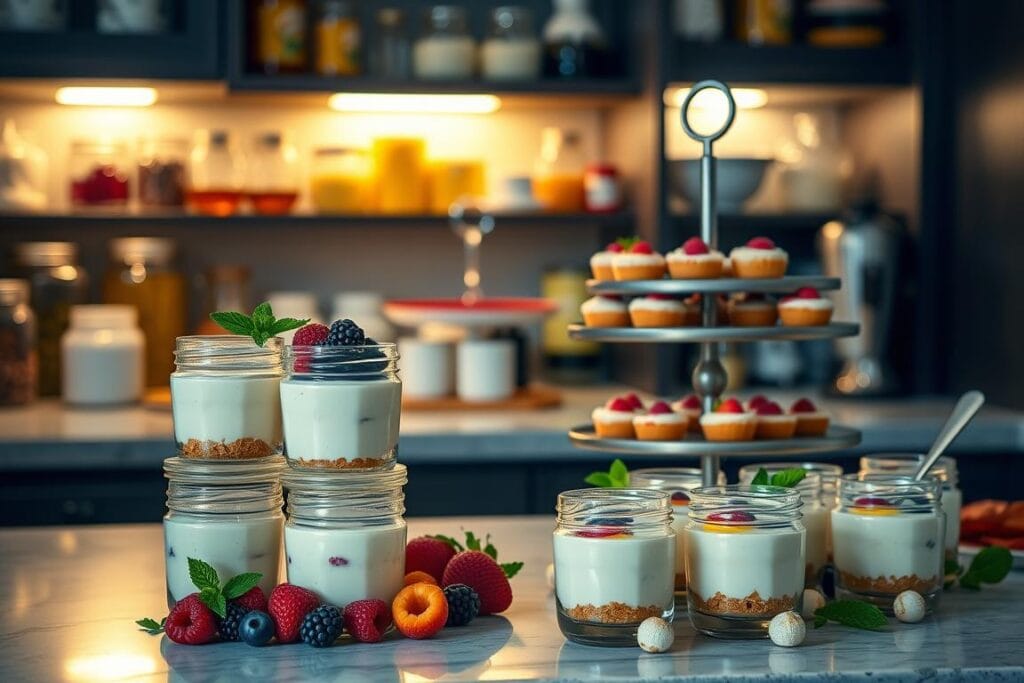 party dessert storage tips party dessert storage tips