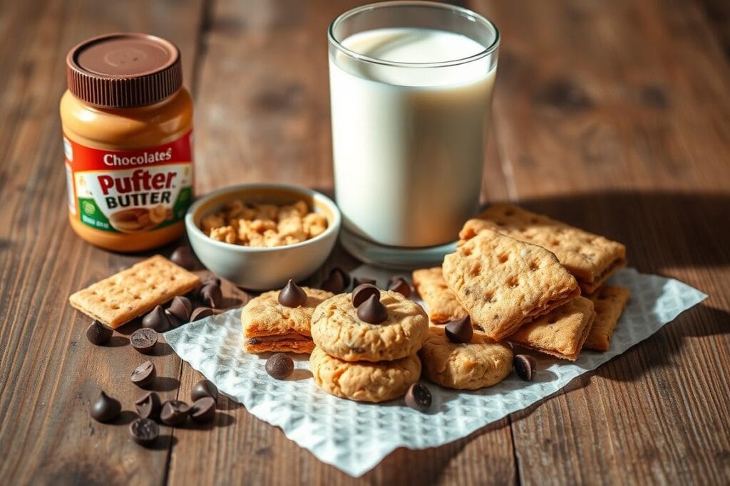 peanut butter chocolate dessert ingredients peanut butter chocolate dessert ingredients