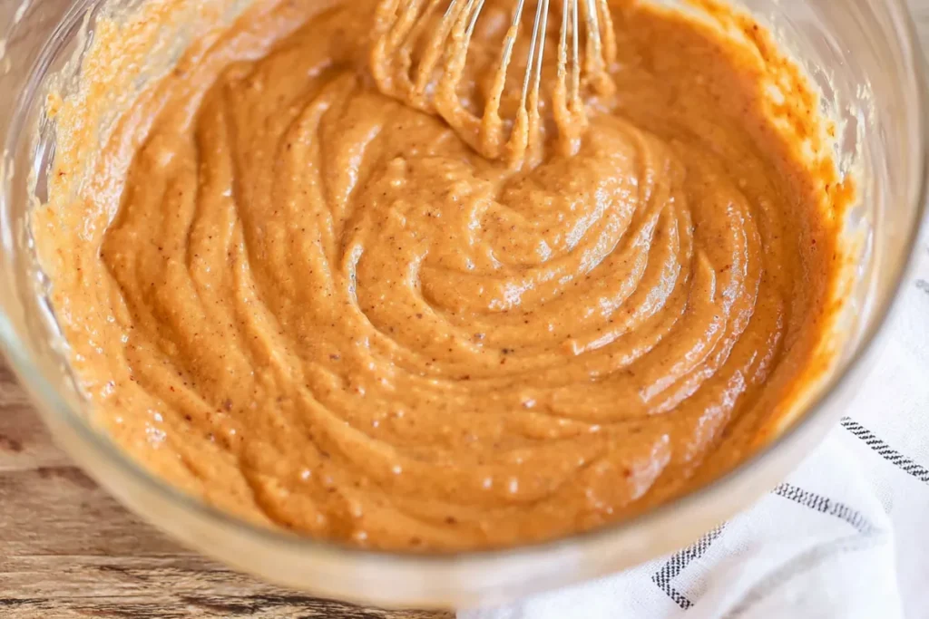 Easy Pumpkin Dump Cake Recipe That Brings Pumpkin Pie and Cake Together 7 Easy Pumpkin Dump Cake Recipe pumpkin filling mixed with warm spices