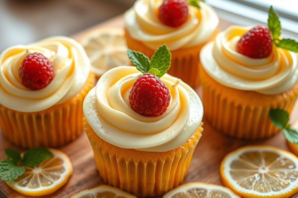 raspberry lemon delight cupcakes raspberry lemon delight cupcakes