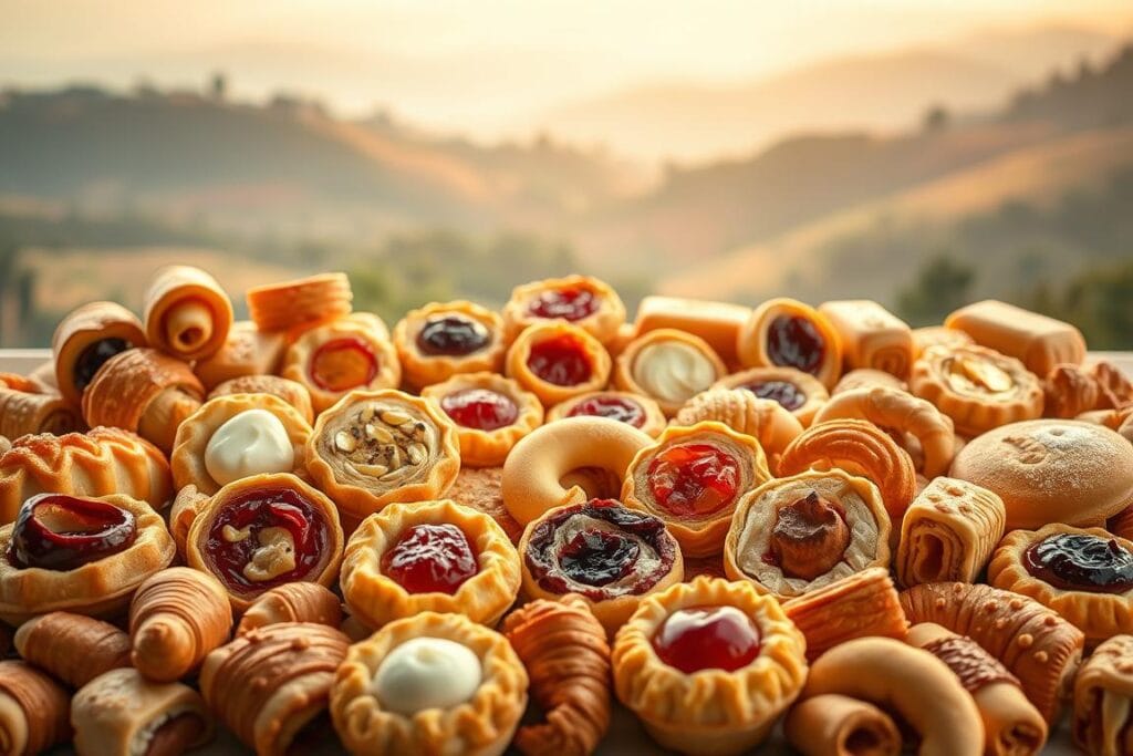 regional variations of cannoncini regional variations of cannoncini