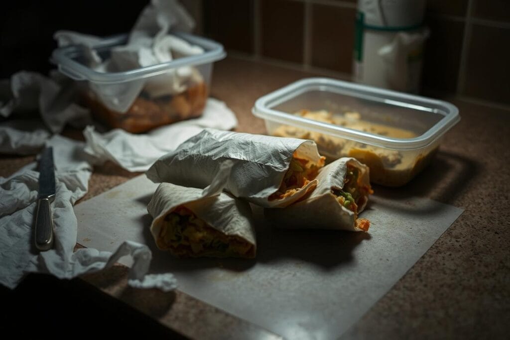 storing snack wraps storing snack wraps