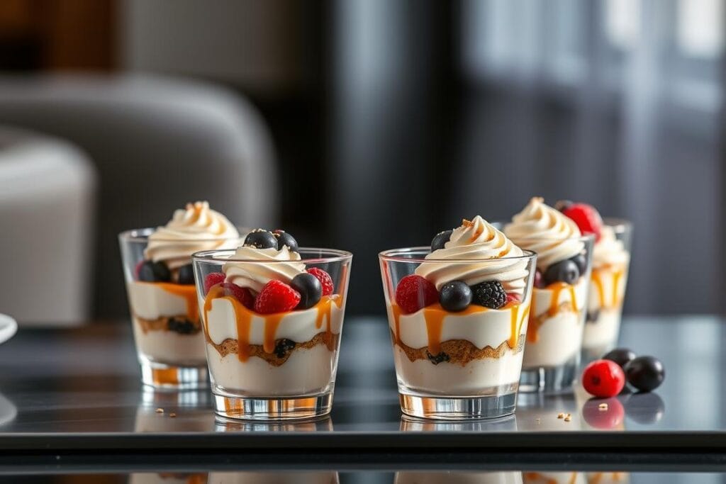 stunning dessert cups presentation ideas stunning dessert cups presentation ideas
