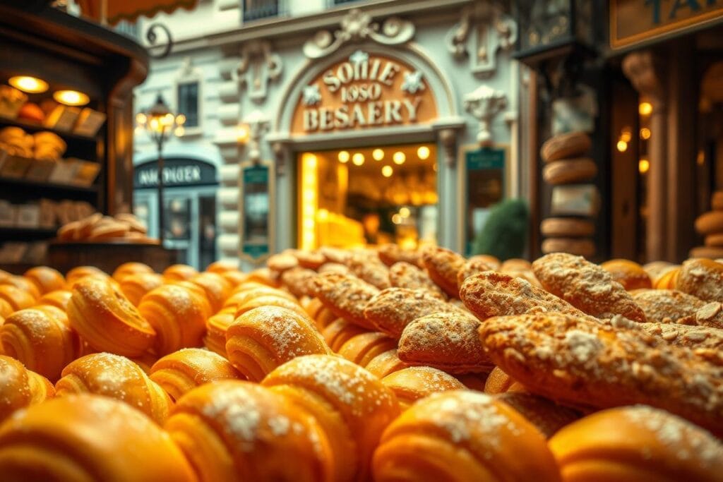 traditional italian sweets history traditional italian sweets history