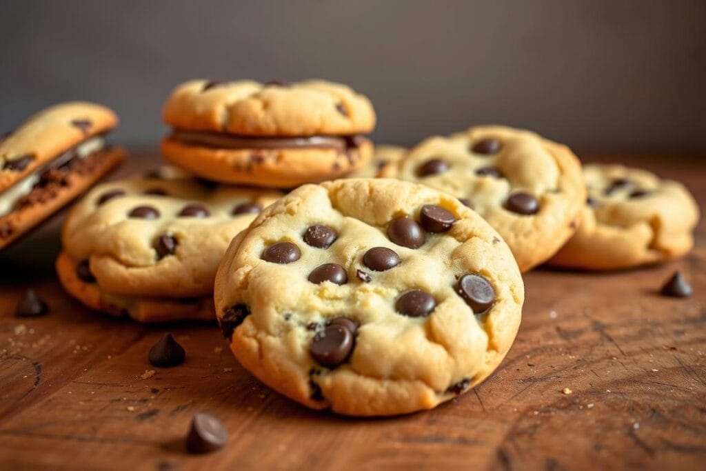 unique cookie recipes