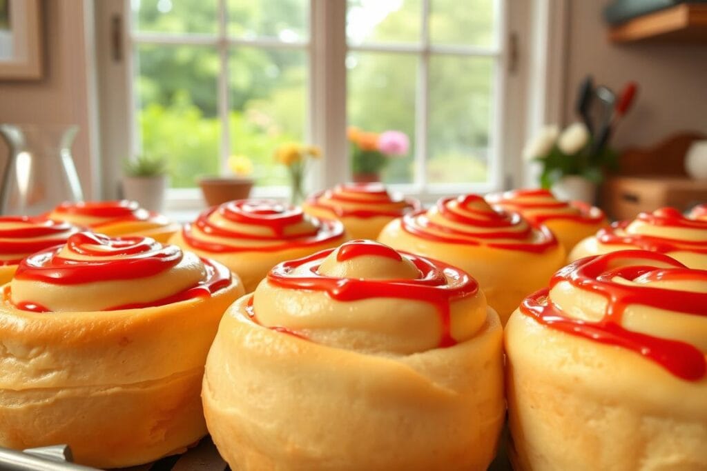 why love strawberry cheesecake rolls why love strawberry cheesecake rolls